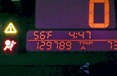 2008 Honda S2000 z USA, uszkodzony, nr VIN JHMAP21498S000753